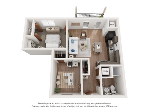 5102 Shelby Avenue Studio-3 Beds Apartment, Rapid City for Rent - Photo Gallery 52